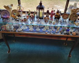 Display case