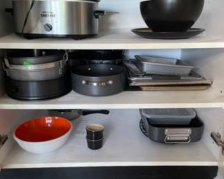 Cookware