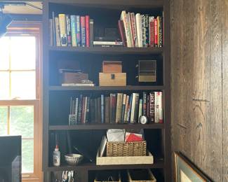 Antique Books