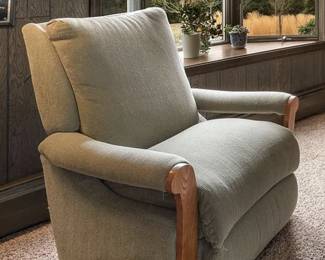 Recliner