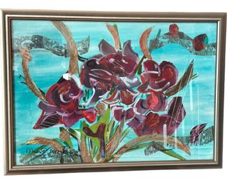 Mary Rhinelander McCarl