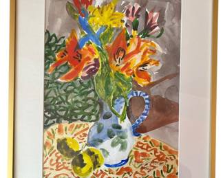 Mary Rhinelander McCarl