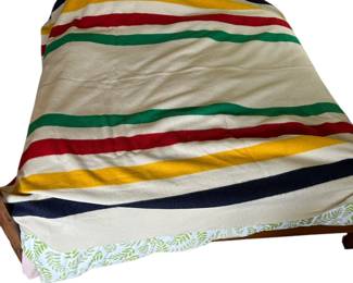 Hudson Bay