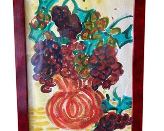 Mary Rhinelander McCarl