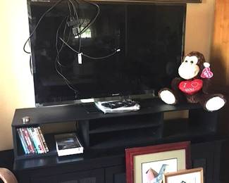 Large TV in good working condition