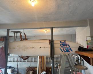 Hifly 100 Windsurfer