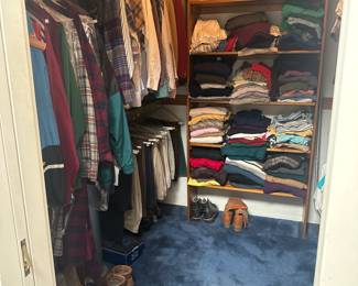 Woman's Clothing