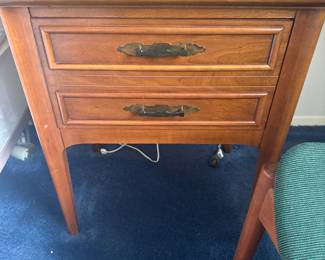 2 Lane Nightstands