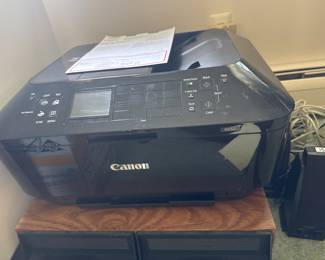 Canon Pixma MX922