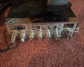 CB Radio