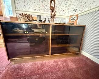 Stero Cabinet