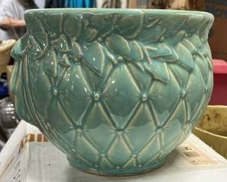 Weller Planter.