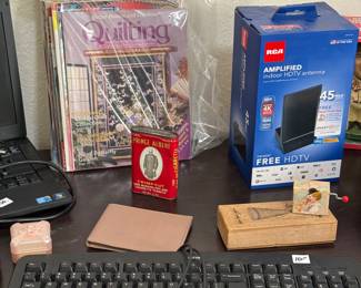 Sale Picture