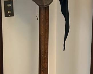 Bentwood Coat Rack