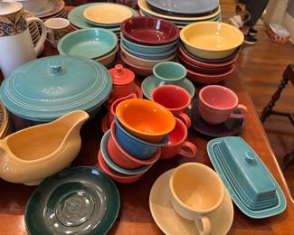 Fiesta ware
