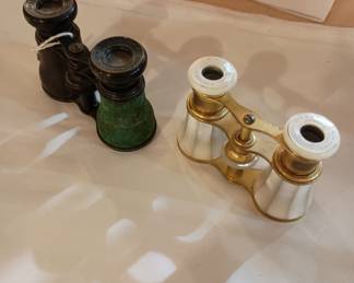 Opera glasses