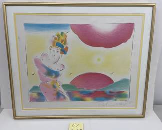 Sale Picture