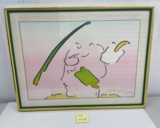 Sale Picture