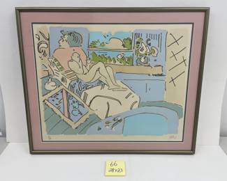 Sale Picture