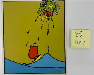 Sale Picture