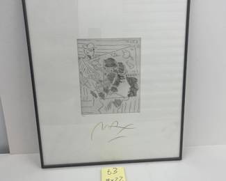Sale Picture