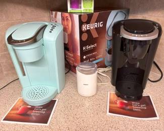 4900 Keurig Selectionmin