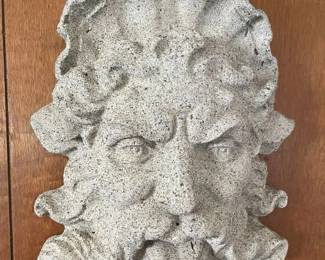 4900 Tarcova Precast Stone Wall Decor min