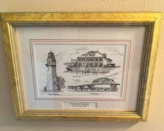 4900 Historical Buffalo Landmark Printmin