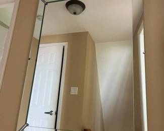 4900 Large Beveled Wall Mirrormin