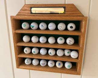 4900 Golf Ball Display min