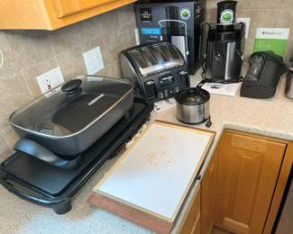 4900 Small Appliance Selectionmin