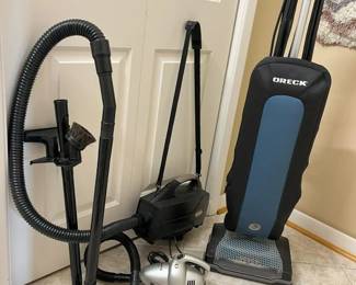 4900 Vacuum Cleaner Selectionmin