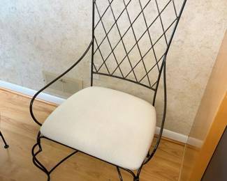4900 Dinette Dining Chairmin