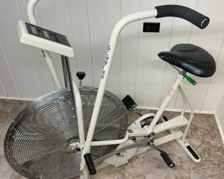4900 Schwinn Airdyne Stational Bikemin