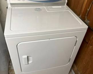 4900 Crosley Gas Dryermin
