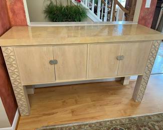 4900 Hickory White Storage Sideboardmin