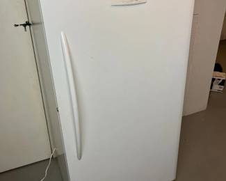 4900 Frigidaire Upright Freezermin