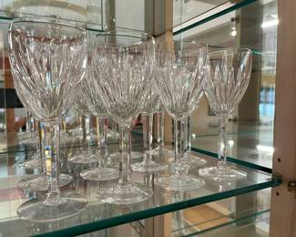 4900 Waterford Crystal Samplermin