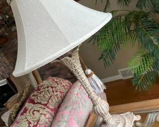 4900 Ornate Table Lamp X2min