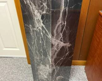 4900 Austin Productions Postmodern Faux Marble Pedestalmin