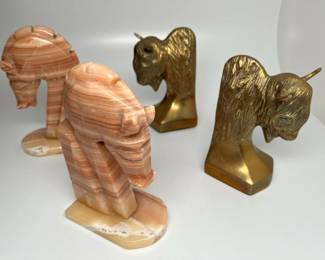 4900 Bookend Samplermin
