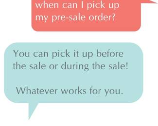Sale Picture