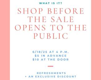 Sale Picture