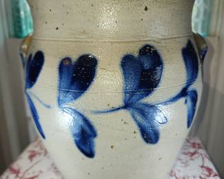 Remmey Pottery Philadelphia JUST STUNNING!