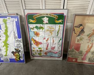 Wine Region Pisters