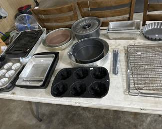 Baking