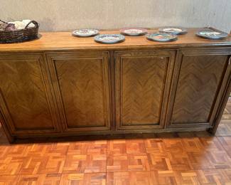 Lane Furniture Co. Sideboard