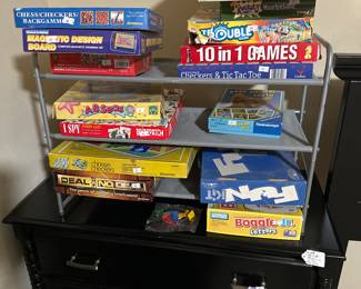 Games