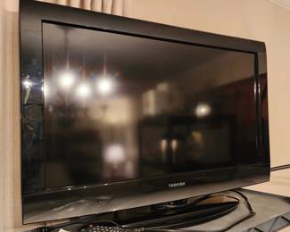 Toshiba television