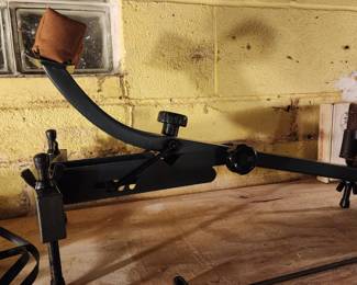 Ammo reloading tool